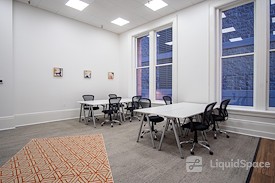 Expansive - Pioneer Building