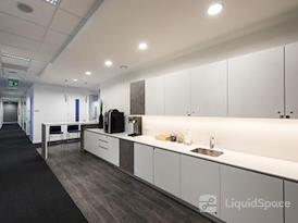 Regus | Prague IP Pavlova