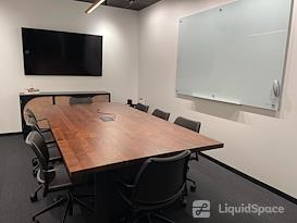 Industrious - Mt. Vernon Triangle