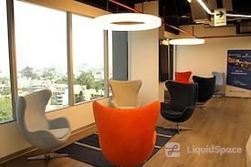 Seedspace Lima - Swiss Tower