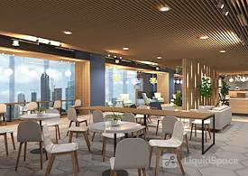 MNC x Kolega Coworking Space