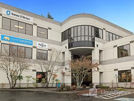 Regus | Seattle - 5th Ave NE