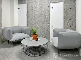 SPACES | Dublin, Donnybrook House