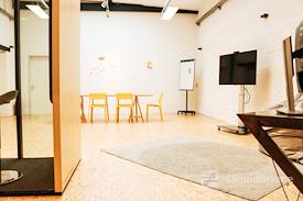 Webrunners Creativespace Innovations Coworking