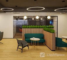 Awfis | Coworking-Prestige Technology Park2
