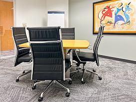 Regus | Winderley Place