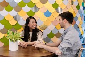 WeWork | 524 Broadway