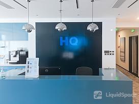 HQ | Haikou, Greenland New Coast