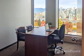 MPS Executive Suites
