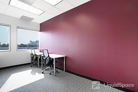 Regus | CA, Santa Clara - Techmart Center