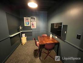 WeWork | Colony Square