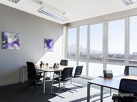 Regus | Naples, Garibaldi