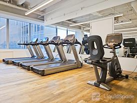 Regus | Philadelphia - Chestnut Street