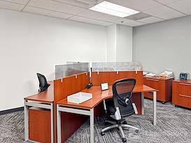 Regus | CA, Ontario -  One Lakeshore