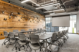 Roam Peachtree Corners