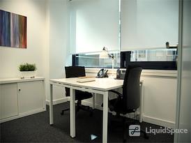 Regus | LISBON, Amoreiras