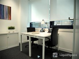 Regus | LISBON, Amoreiras