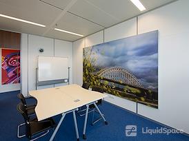 Regus | Nijmegen City Centre