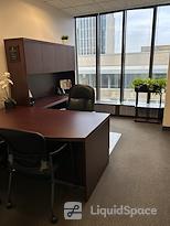 IDS Executive Suites