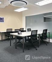 HQ | Bangkok, Teo Hong Silom Building