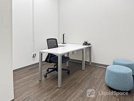 HQ | WV, Charleston - Quarrier St