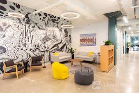 Regus | Quebec, Montreal - Mile End