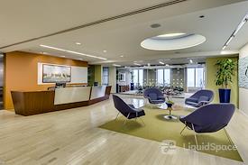 Carr Workplaces - Aon Center