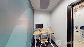 Apt CoWork at Savoye