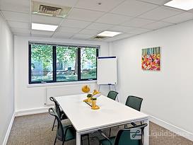 Regus | Cambridge, Vision Park