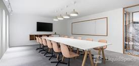 Regus | Warsaw, Park Avenue