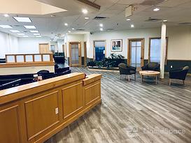 Intelligent Office - Las Vegas / Henderson