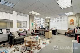 Carr Workplaces - City Center