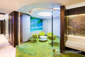 Regus | Toulouse, Compans