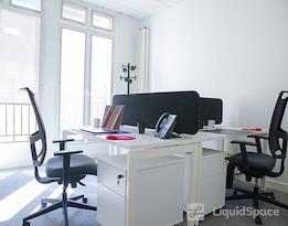 BURO Club Bordeaux Quinconces