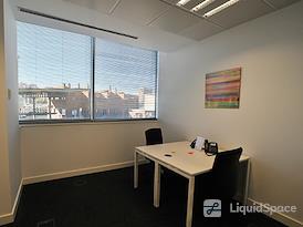 Regus | Madrid Manoteras