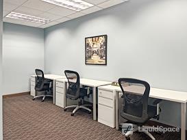 Regus || Liberty Centre Lloyd District