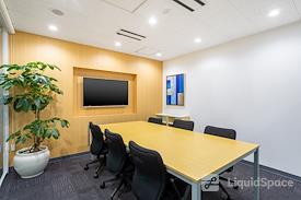 Regus | OKINAWA, Hawk City Naha