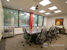 Regus | Mt. Airy Interchange