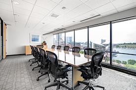 Regus | Inner Harbor Center