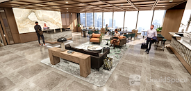The Executive Centre - Six NEO