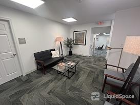 Venture Office Summerfield Commons