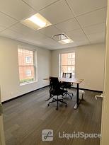 Capital Workspaces - Spring Valley 4315