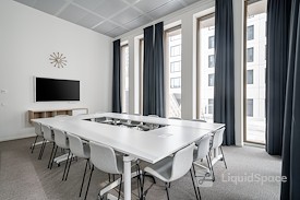 SPACES | Luxembourg, Gasperich
