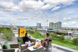 IOS OFFICES | City Angelopolis