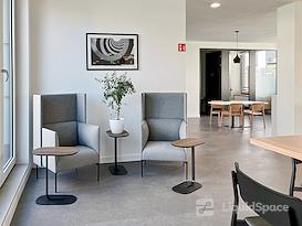 Regus | Nuremburg, Seetor