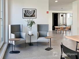 Regus | Nuremburg, Seetor