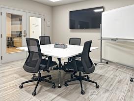Regus | AZ, Tucson - N Oracle Road