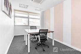 Regus | Casablanca, Centre Ville