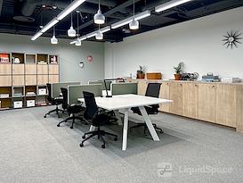 SPACES | Dublin, Donnybrook House