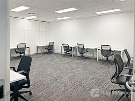 Regus | 903 8th Avenue SW